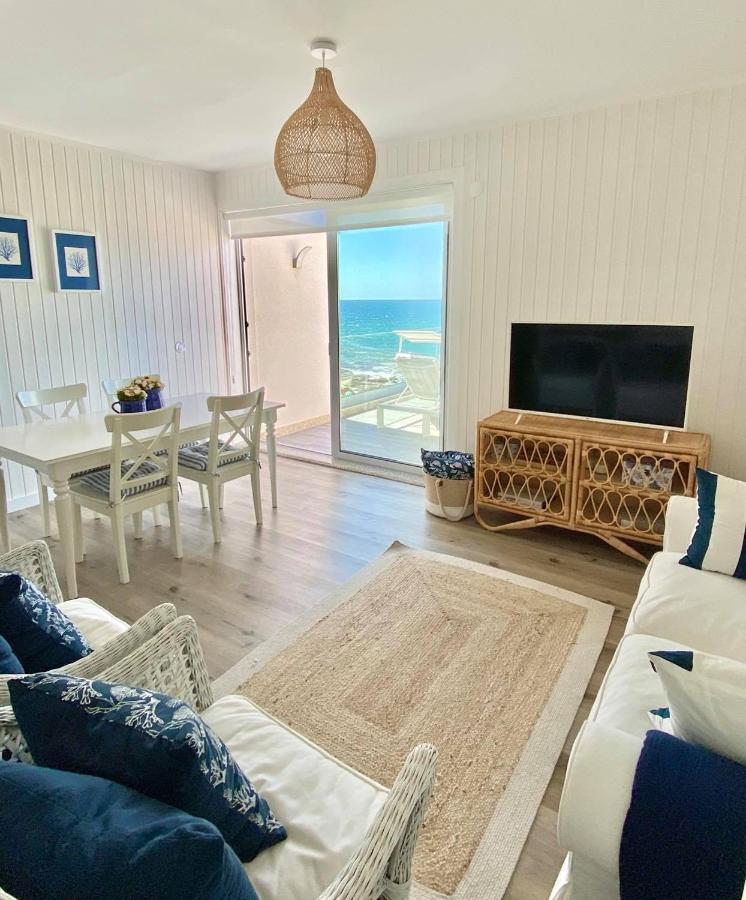 Balcony • Bba • Moledo Apartment *