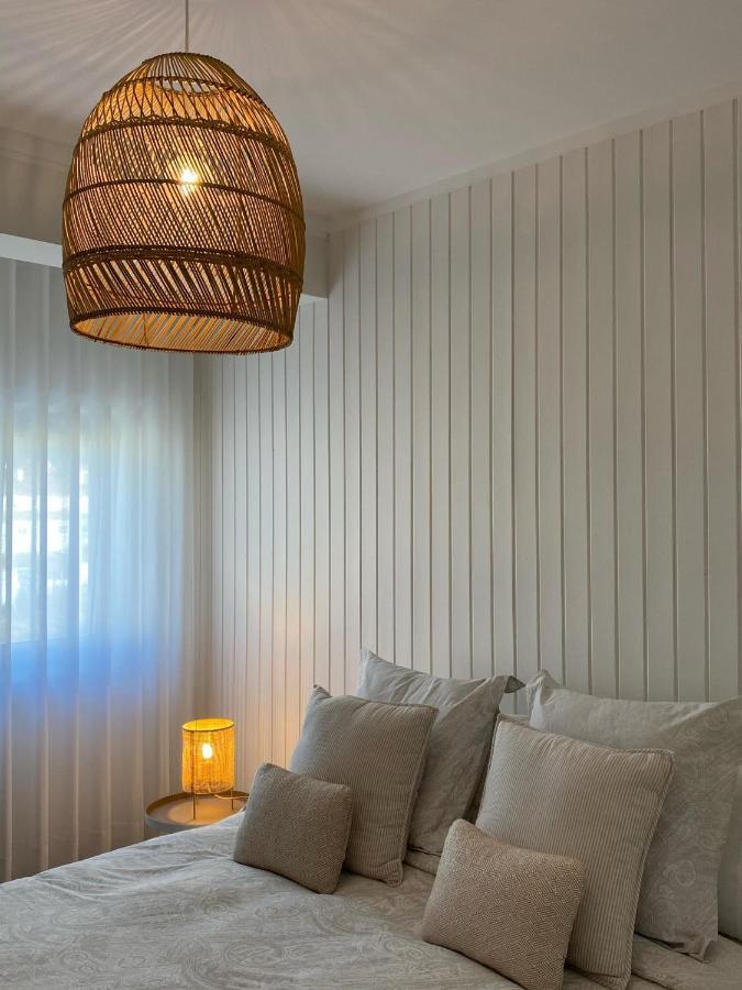 Bba Moledo - Beachfront Apartment Apartment *