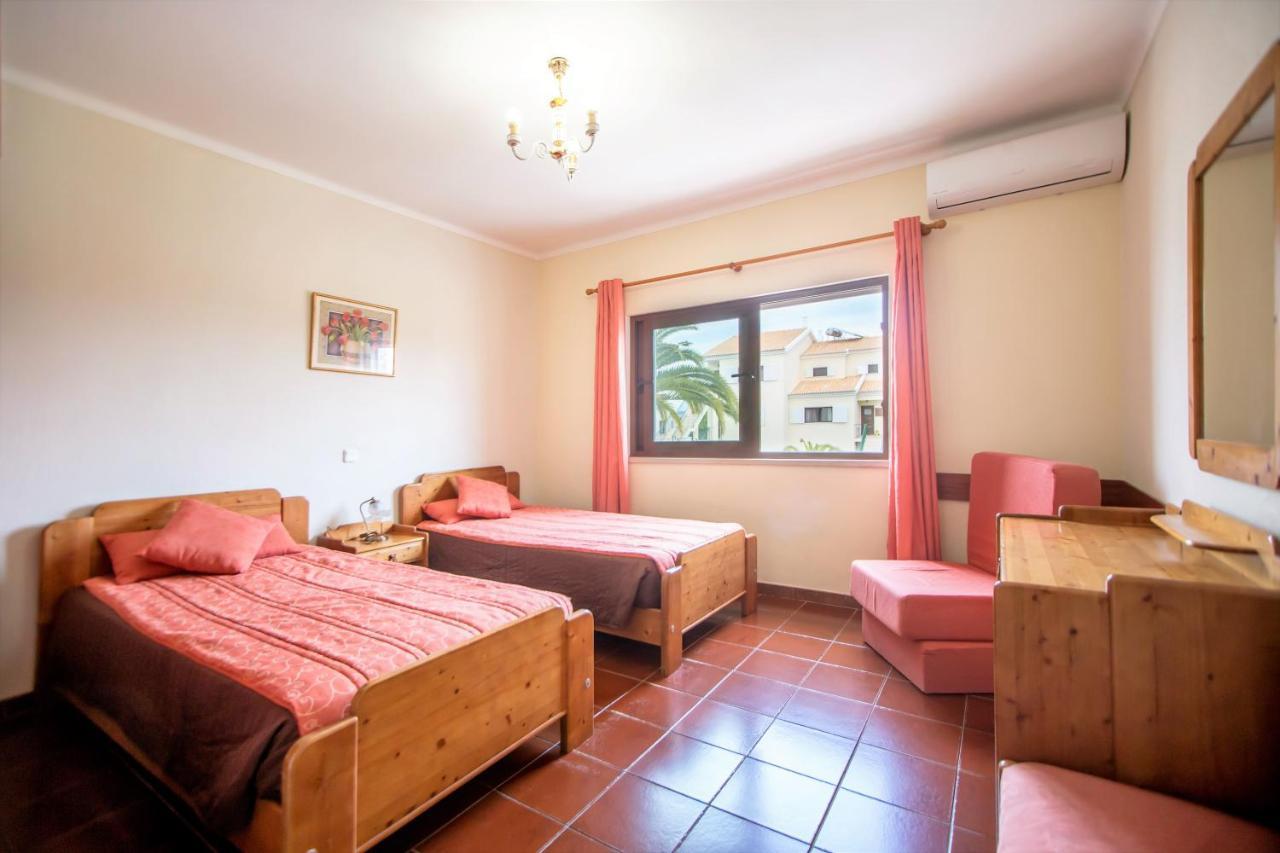 Atlantico Sul Apartment *