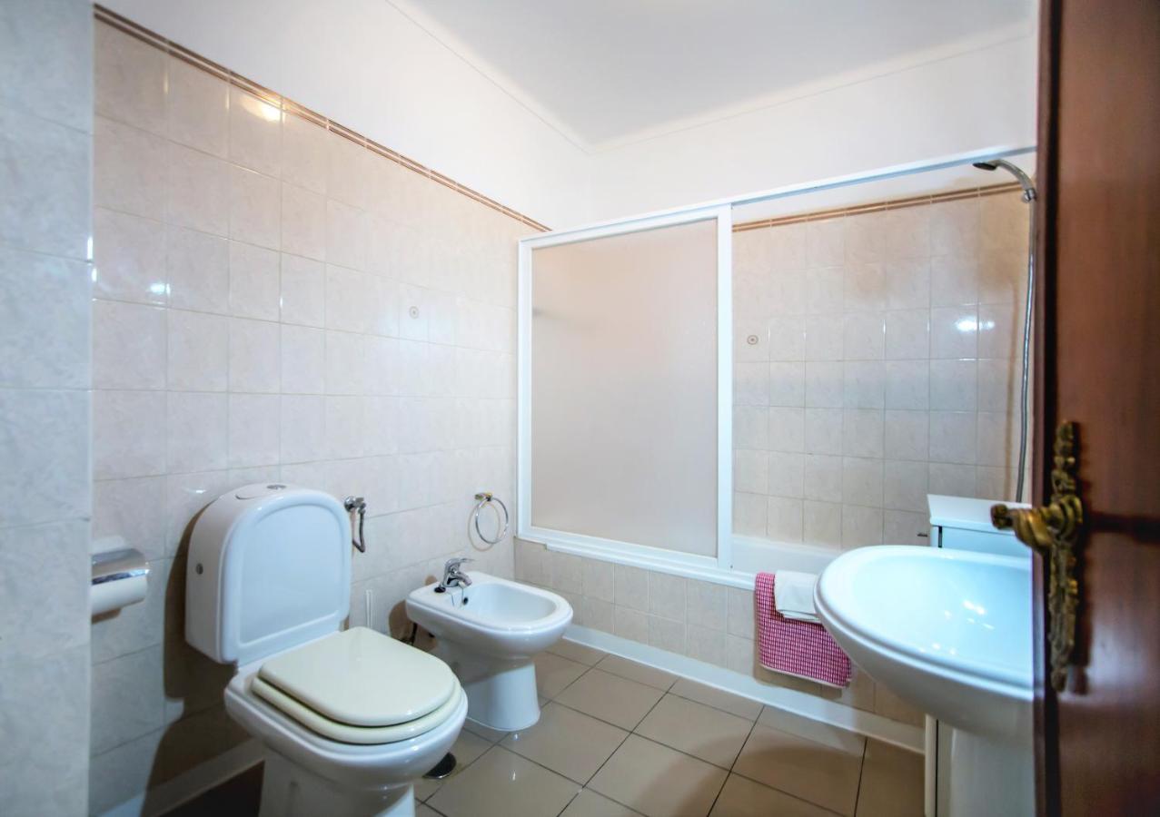 Apartment Atlantico Sul *