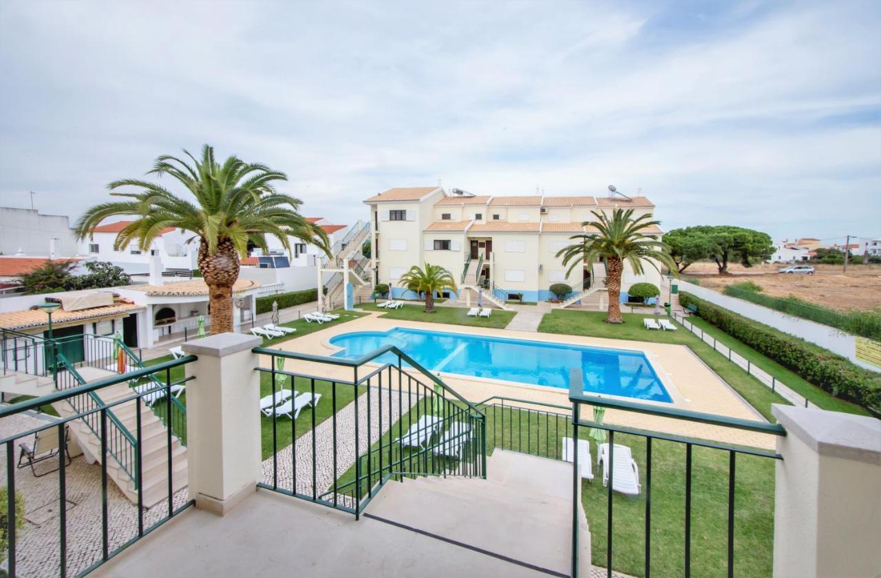 Atlantico Sul Apartment Quarteira