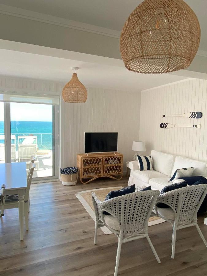 Apartment Balcony • Bba • Moledo *