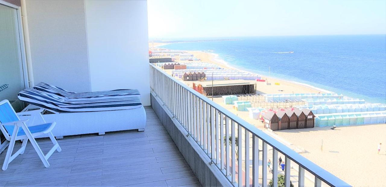 Avenida Dos Banhos Appartement Póvoa de Varzim
