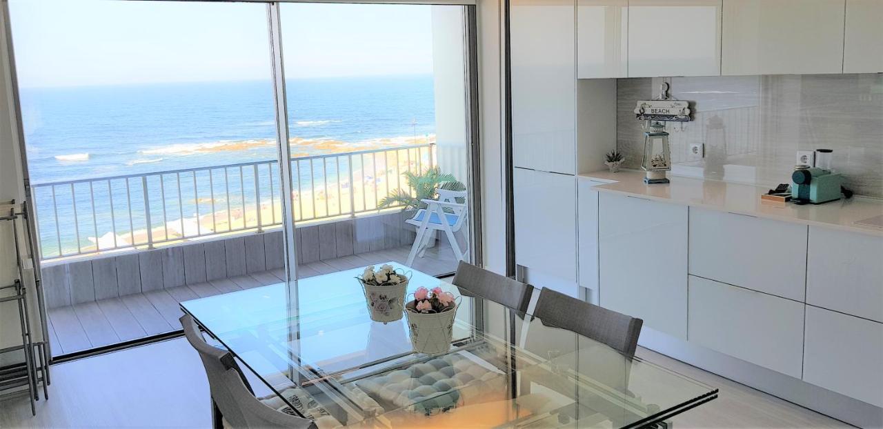 Avenida Dos Banhos Appartement Póvoa de Varzim