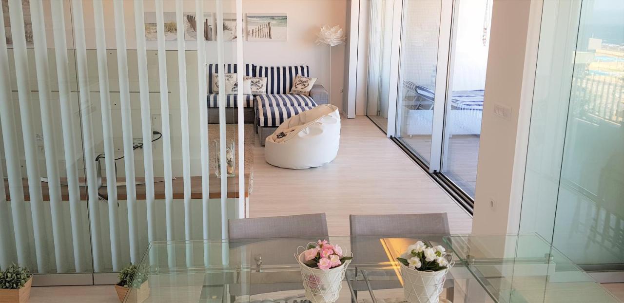 Avenida Dos Banhos Appartement *