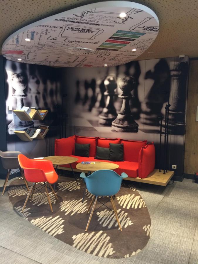 Ibis Hotel