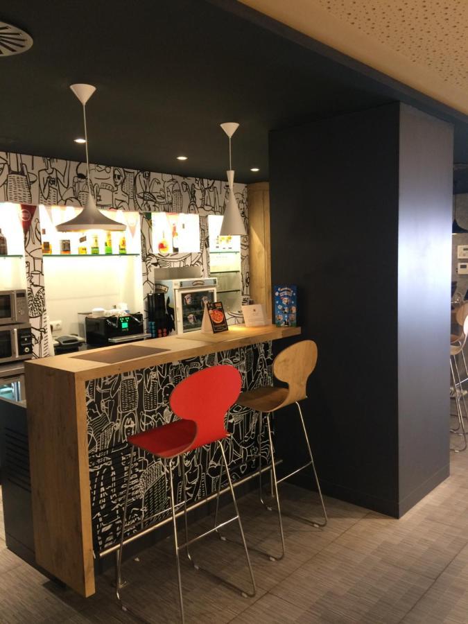 Hotel Ibis Braga