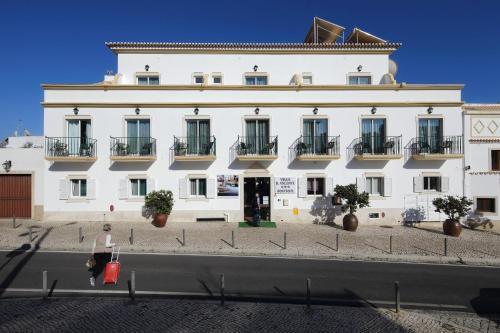 Sao Vicente Boutique (adults Only) Hotel 3*