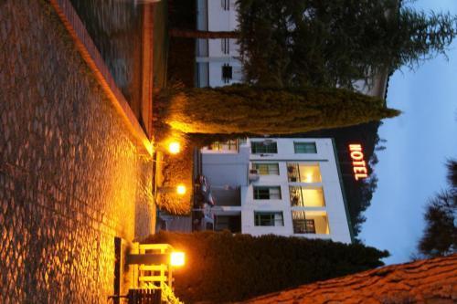 Hotel De