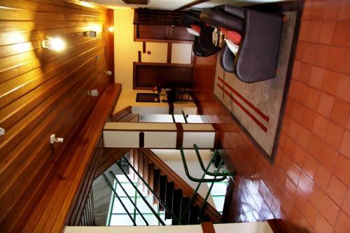 De Hotel Arganil