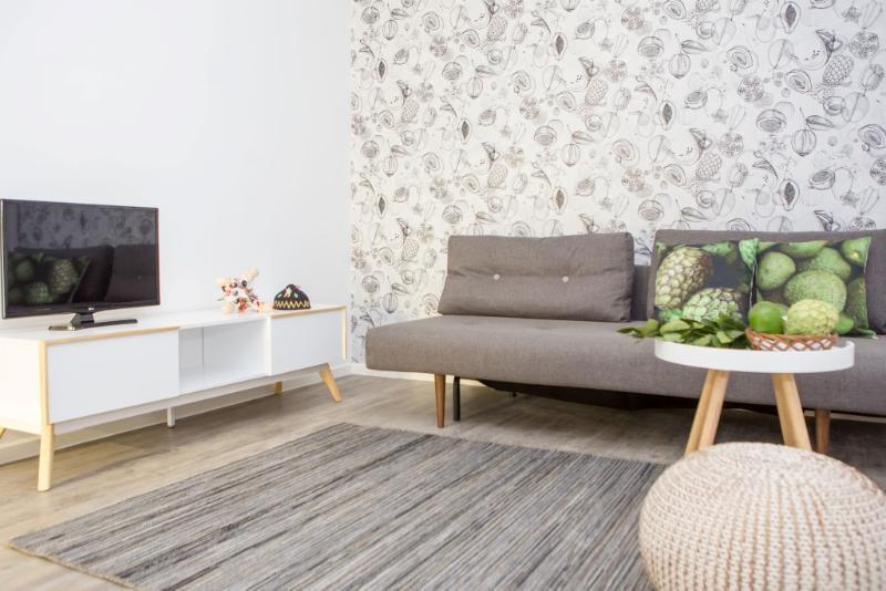 Appartement The Marketplace By Storytellers