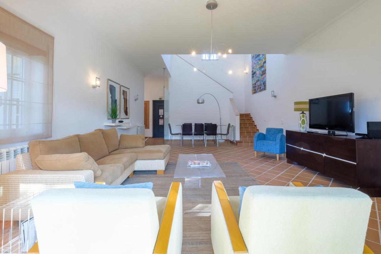 Apartment Principes Townhouse *