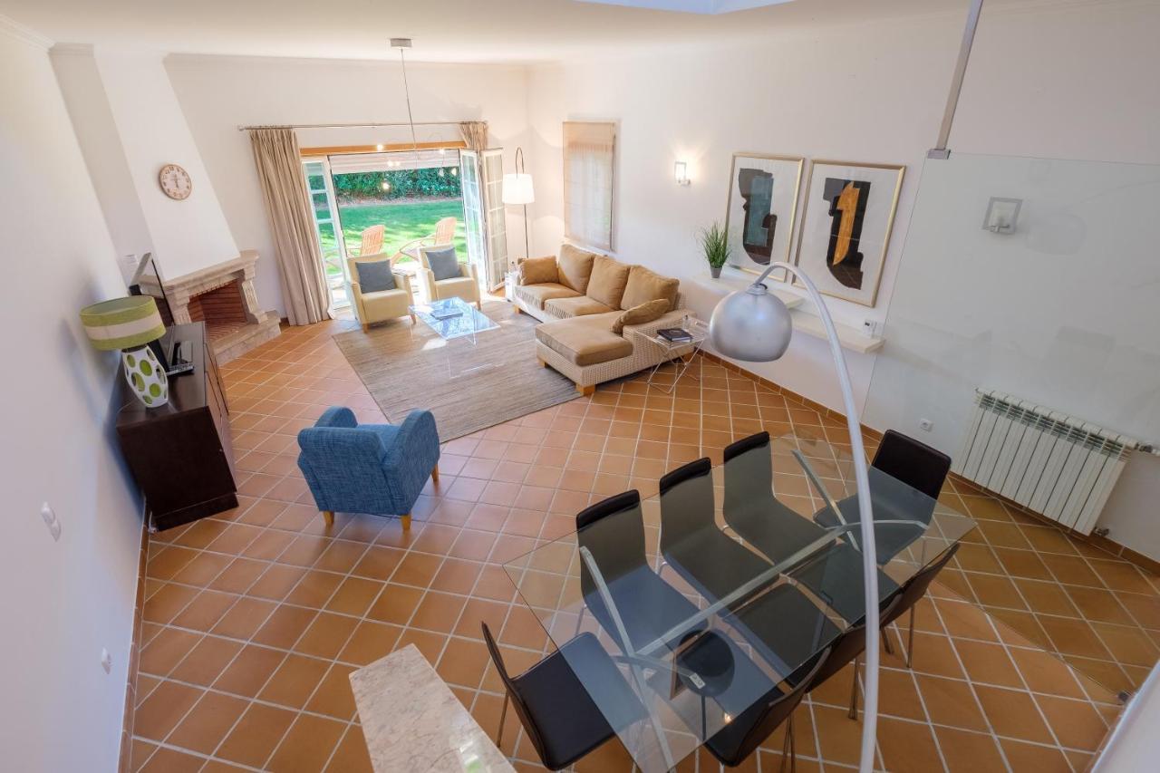 Apartment Principes Townhouse Praia del Rei