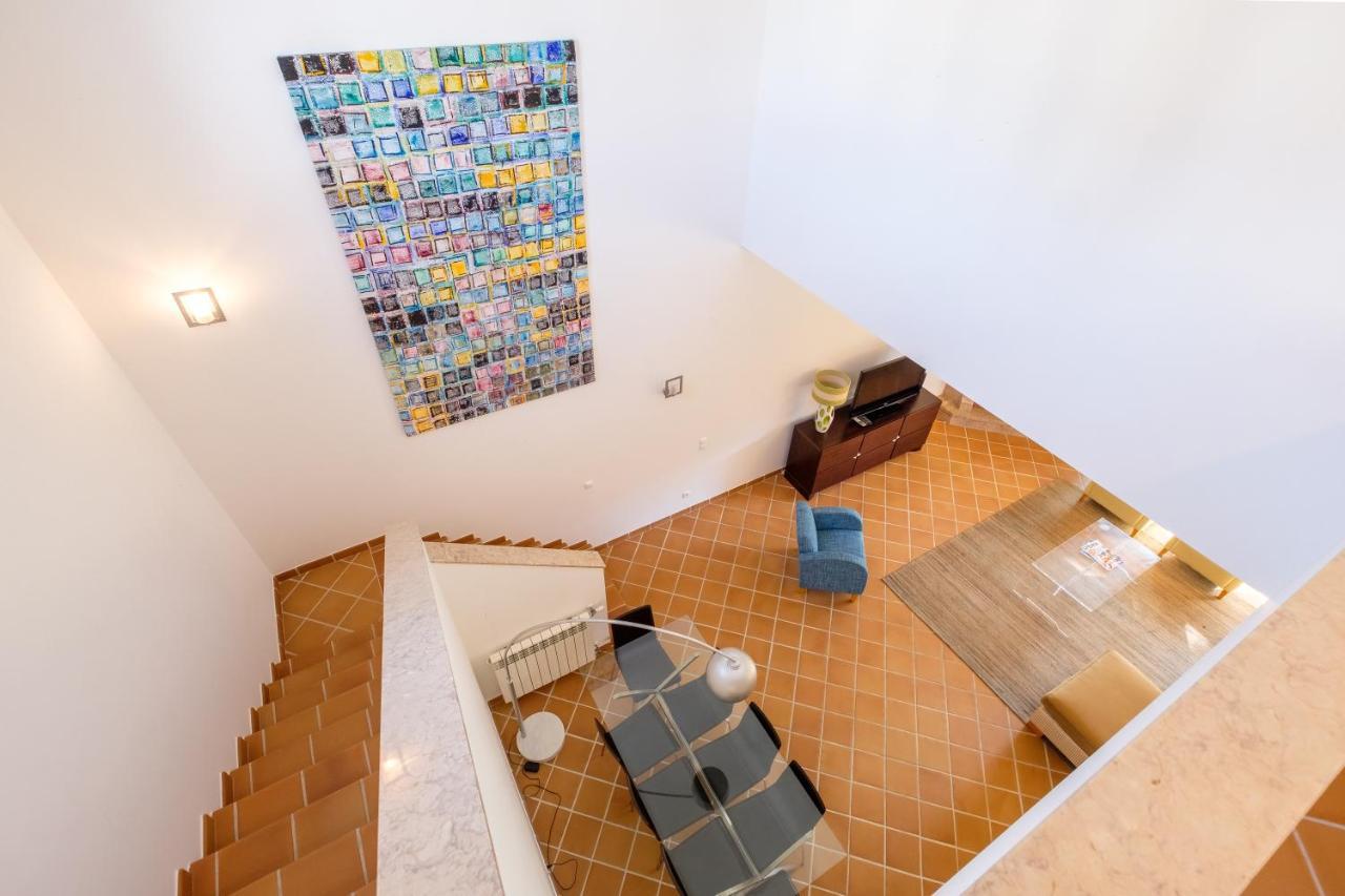 Principes Townhouse Apartment Praia del Rei