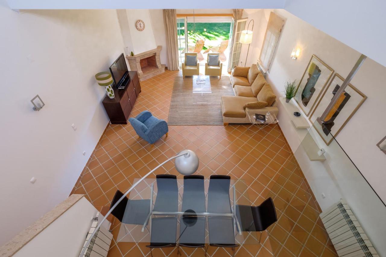 Apartment Principes Townhouse Praia del Rei