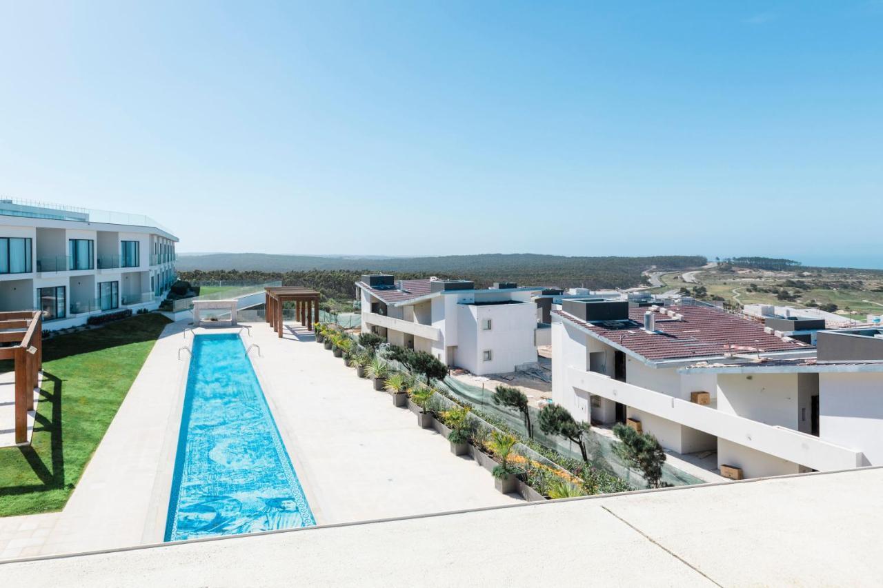 Hotel Royal Obidos Scenic Resort 5*