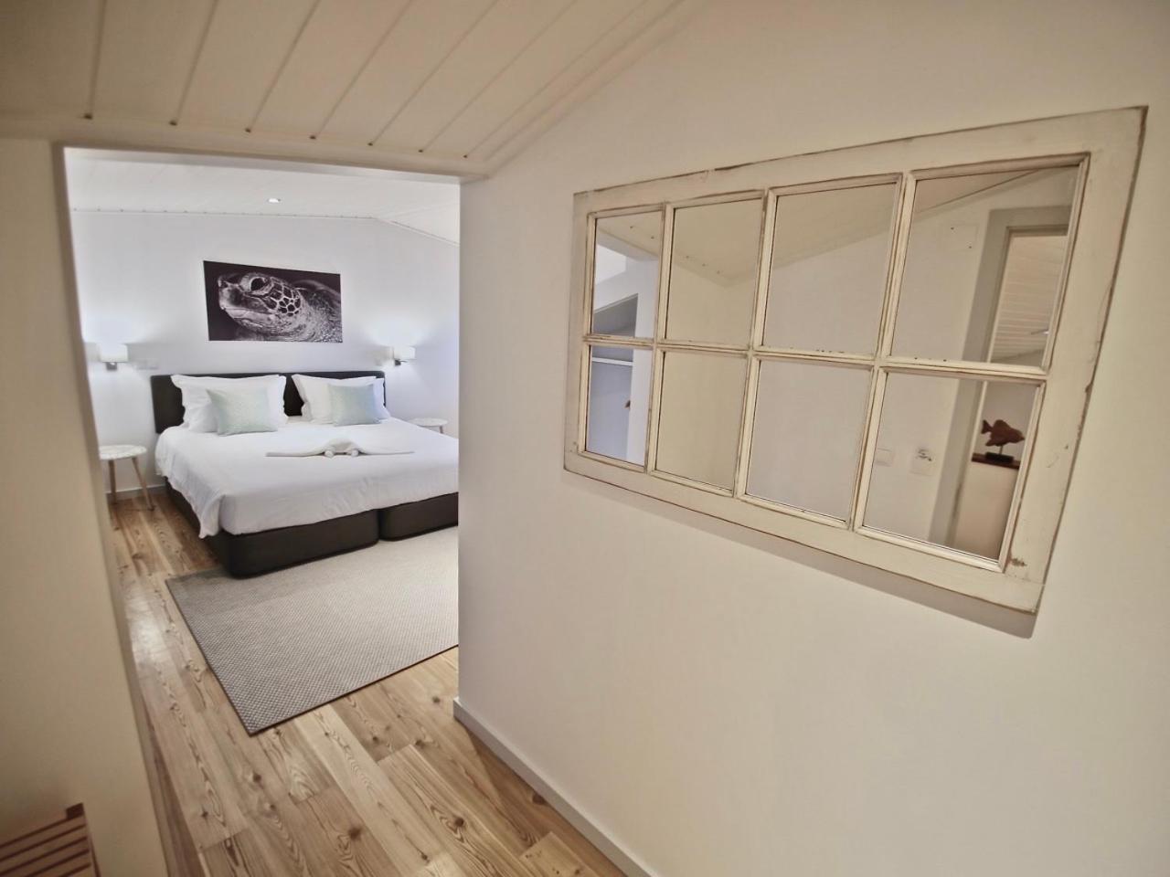 Manta Ray 3* Horta (Azores)