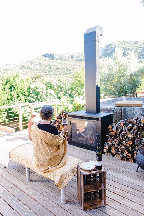 Hotel The Nest By Cooking And Nature Alvados