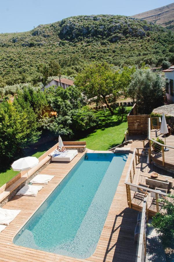 The Nest By Cooking And Nature 4*