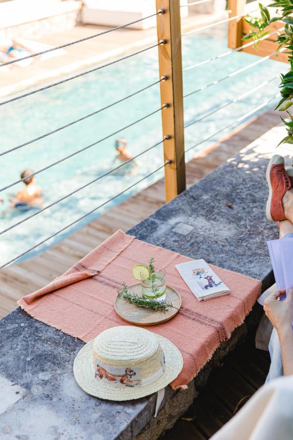 The Nest By Cooking And Nature 4* Alvados
