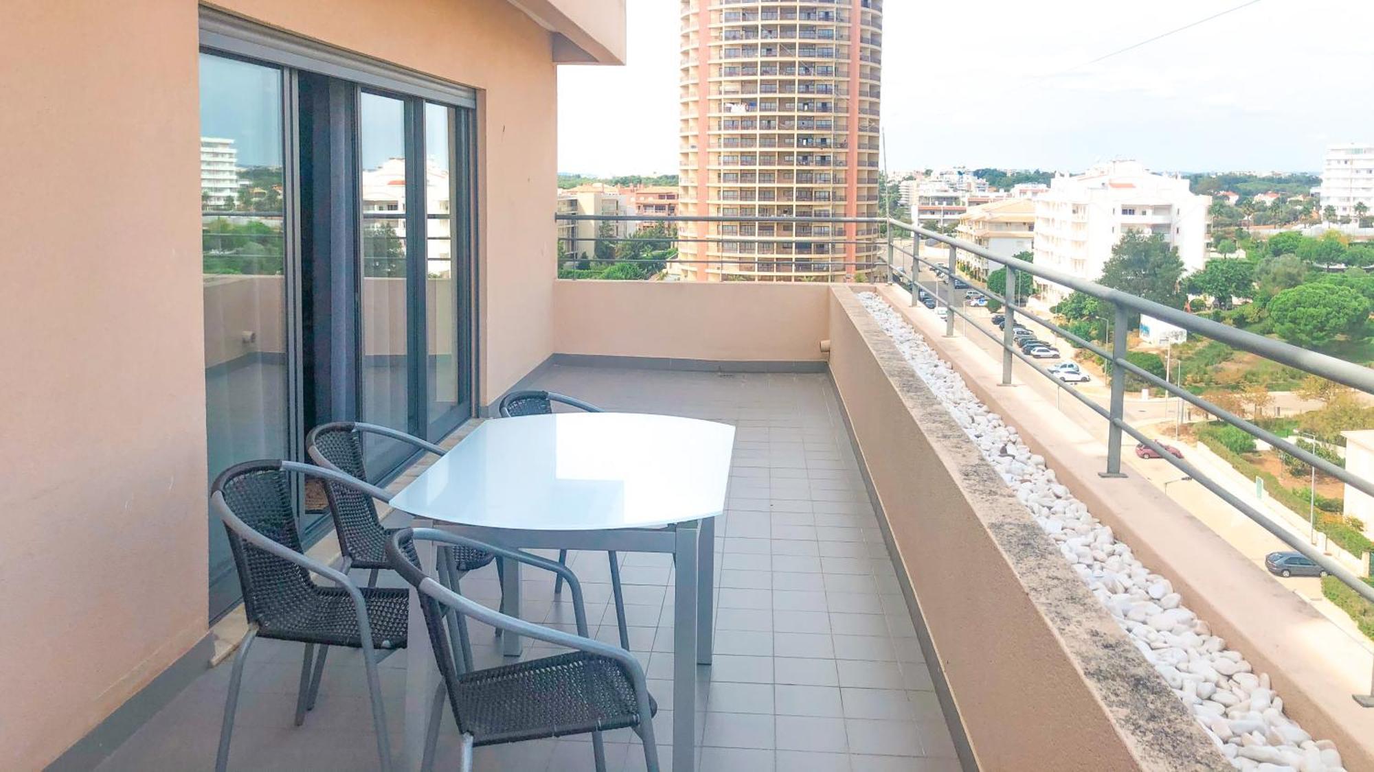 Apartamento Sol Da Rocha Penthouse By Sunny Deluxe