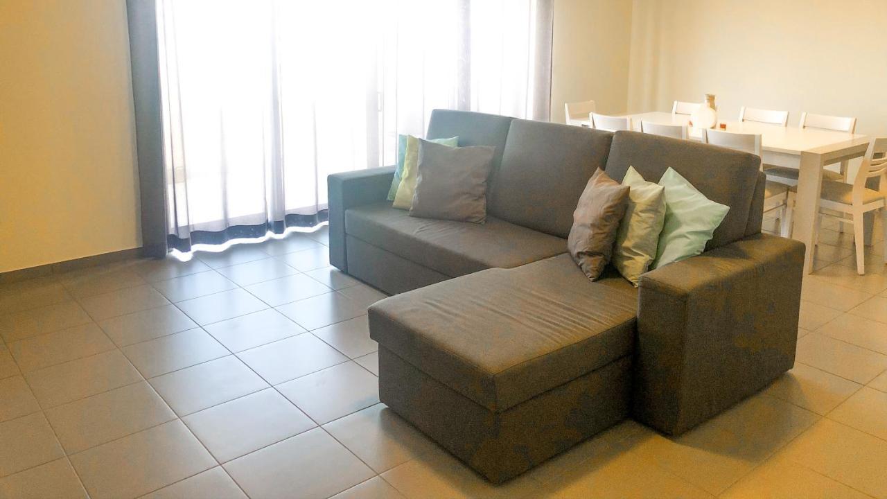 Sol Da Rocha Penthouse By Sunny Deluxe Apartamento Portimão
