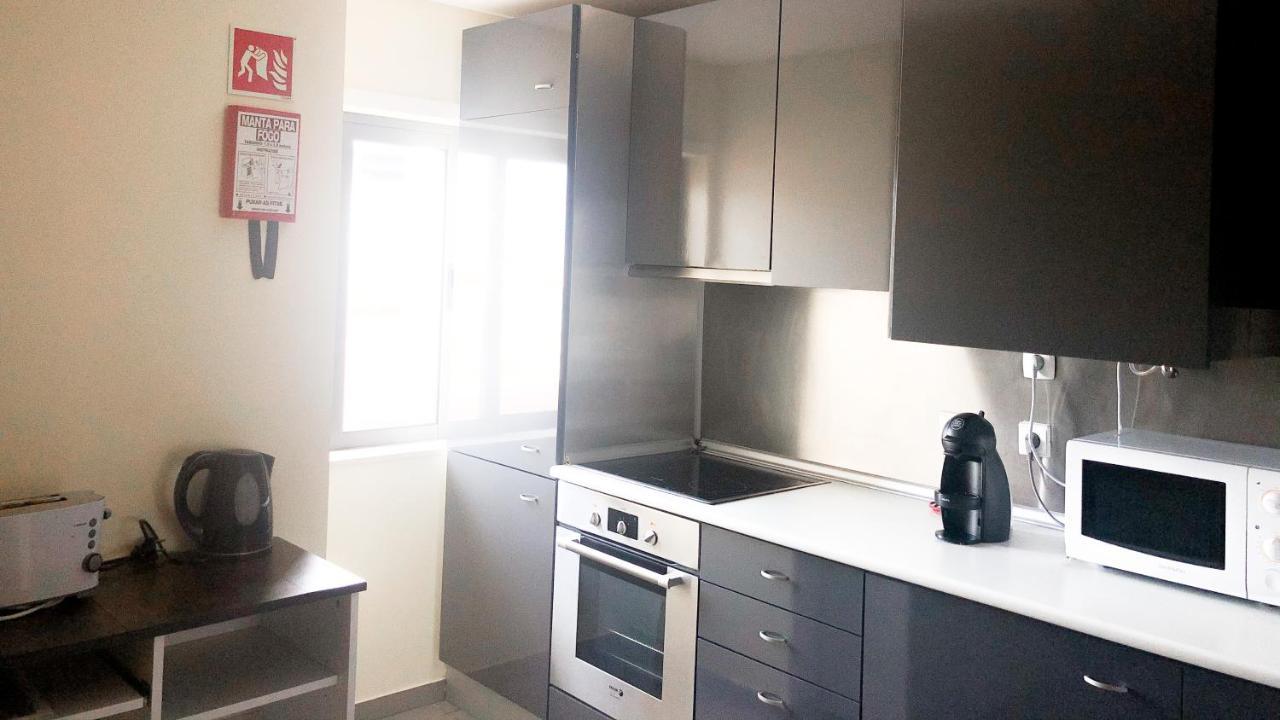 Apartamento Sol Da Rocha Penthouse By Sunny Deluxe *