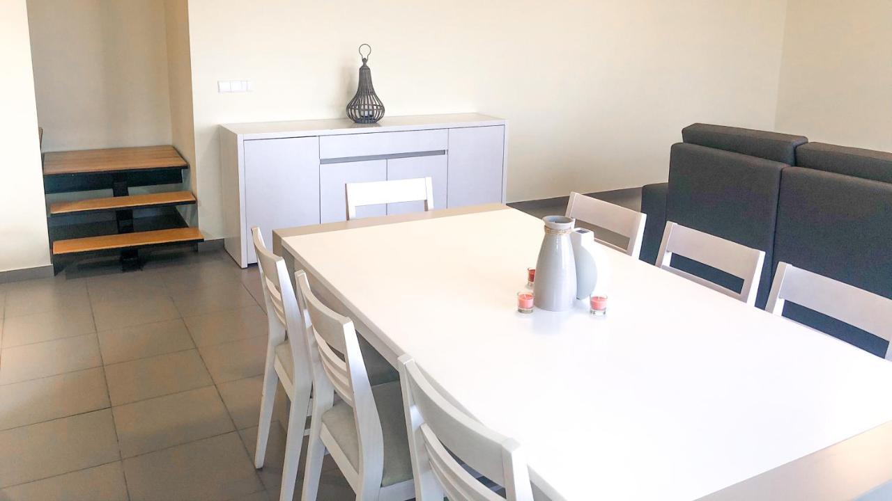 Sol Da Rocha Penthouse By Sunny Deluxe Apartamento *