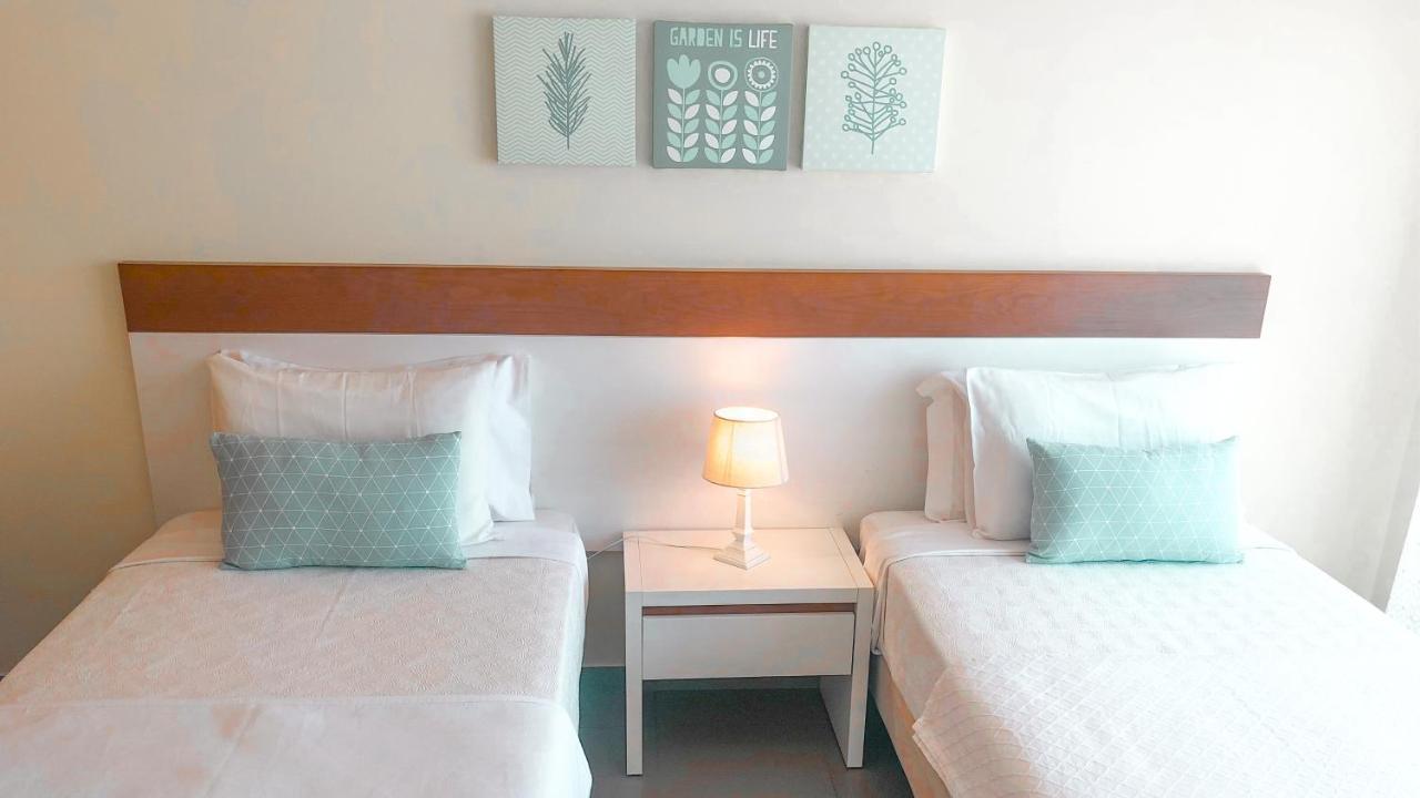 Sol Da Rocha Penthouse By Sunny Deluxe Apartamento
