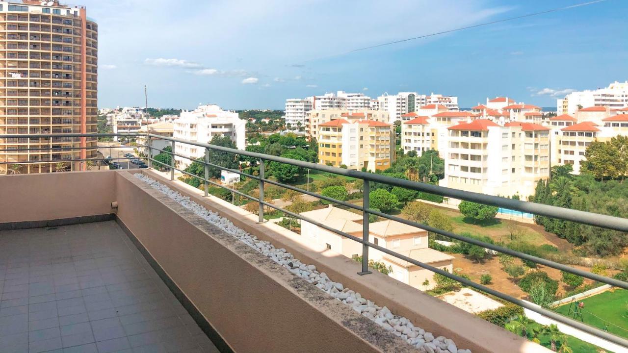 Sol Da Rocha Penthouse By Sunny Deluxe Apartamento
