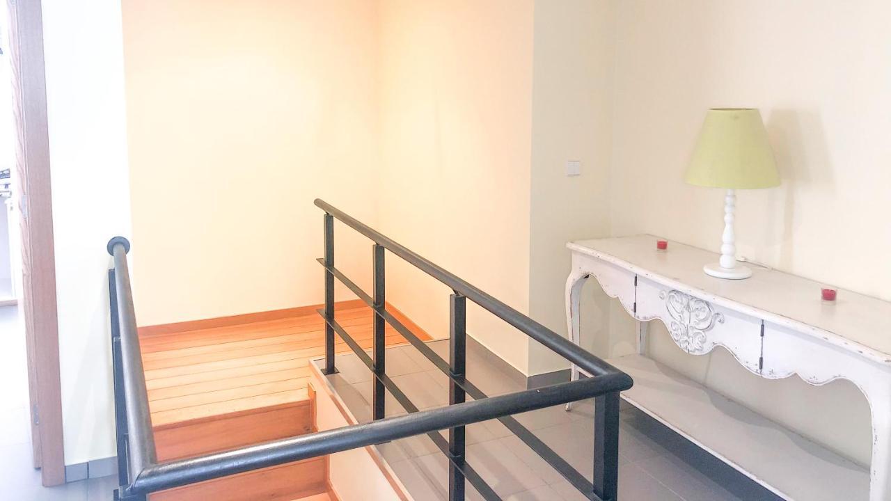 Sol Da Rocha Penthouse By Sunny Deluxe Apartamento *