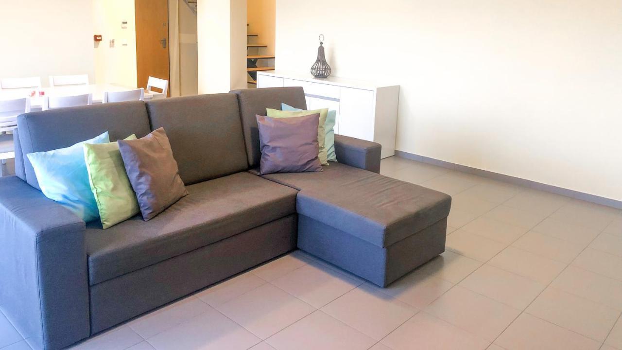 Sol Da Rocha Penthouse By Sunny Deluxe Apartamento