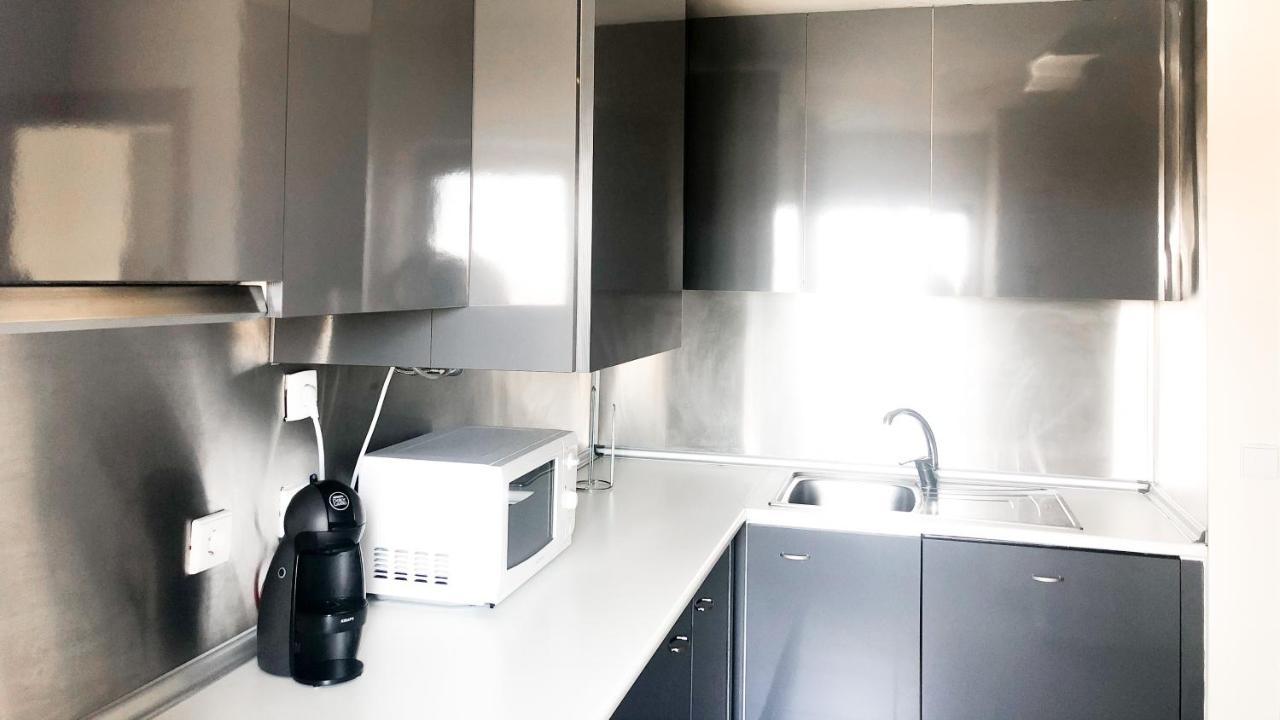 Sol Da Rocha Penthouse By Sunny Deluxe Apartamento