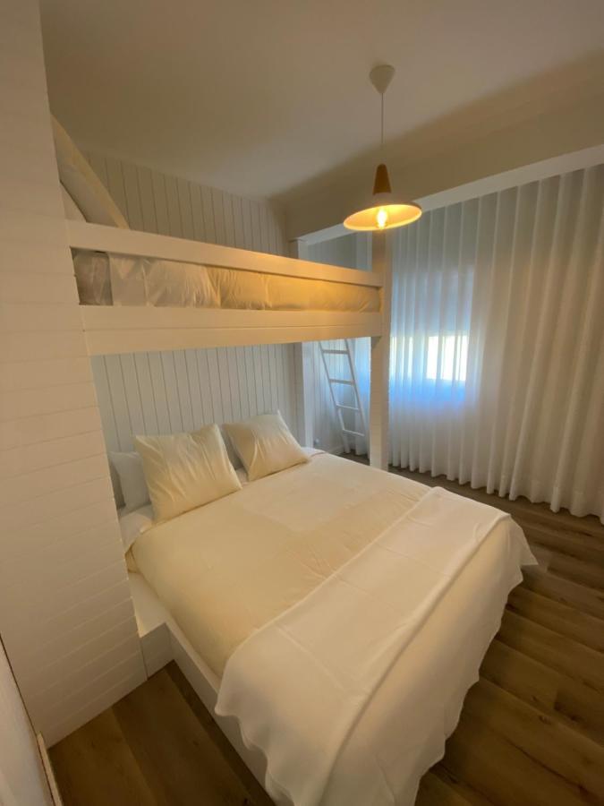 Balcony • Bba • Moledo Apartment *