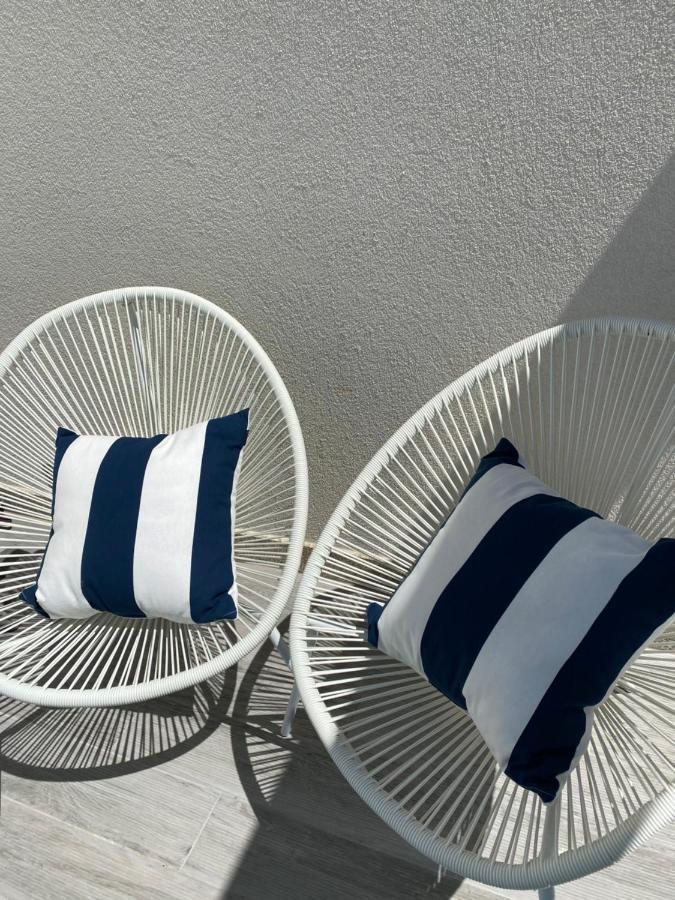 Balcony • Bba • Moledo Apartment