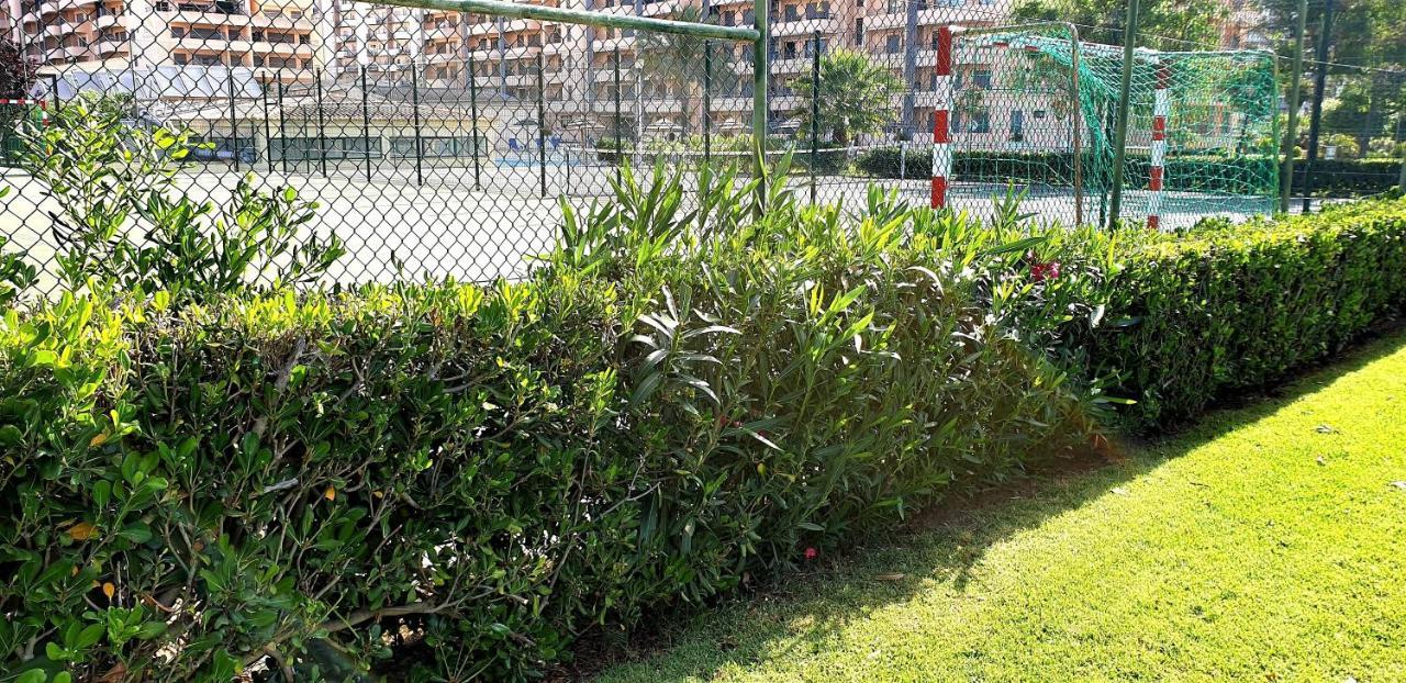 Sol Da Rocha Penthouse By Sunny Deluxe Apartamento