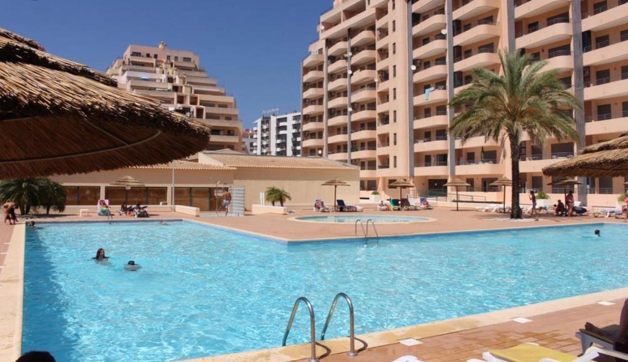 Apartamento Sol Da Rocha Penthouse By Sunny Deluxe *