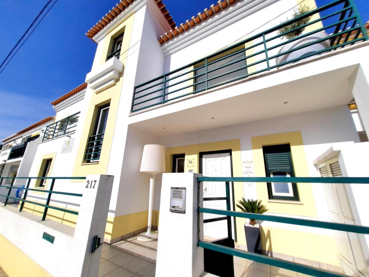 Guest house Milfontes - Duna Parque &