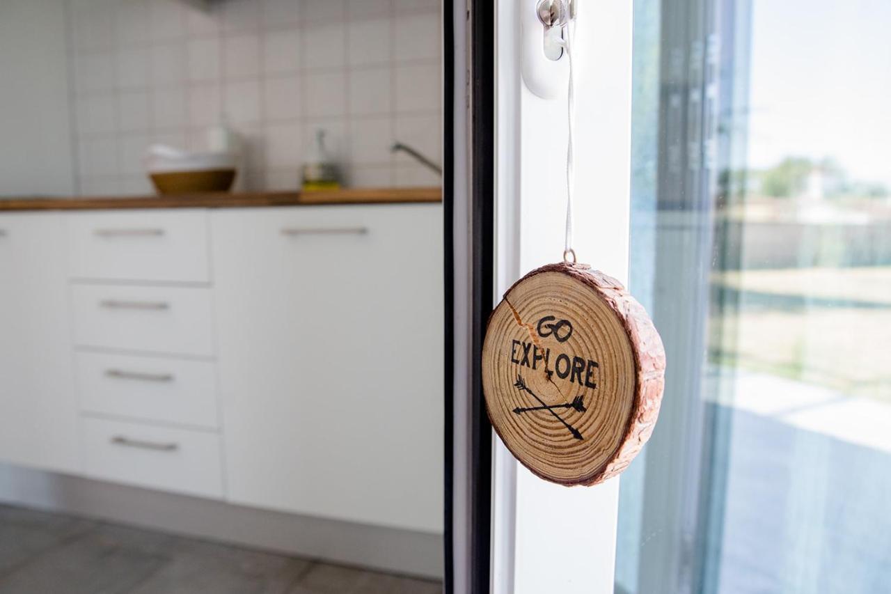 Holiday home Casas Da Estacao, Country Houses Marvao (Portalegre)