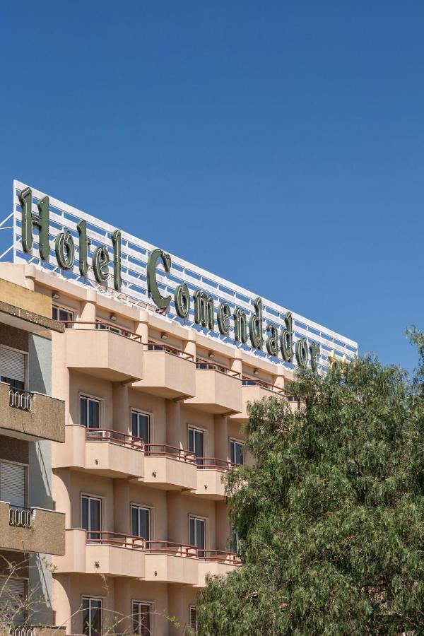 Hotel Comendador 3*