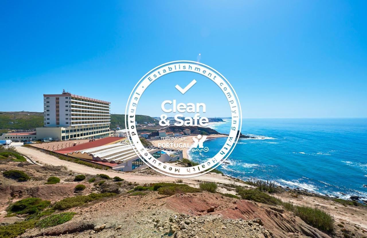 Golf Mar Hotel Maceira (Lisbon)