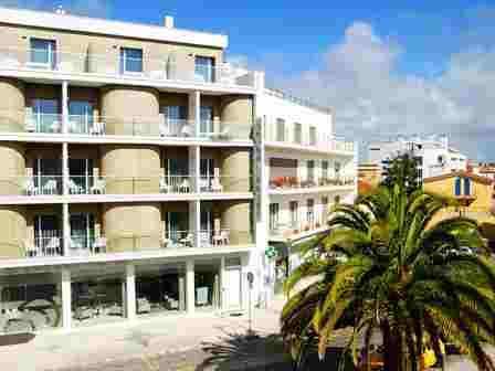 Concha Hotel Sao Martinho do Porto