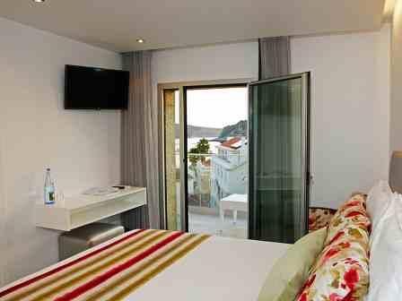 Concha Hotel