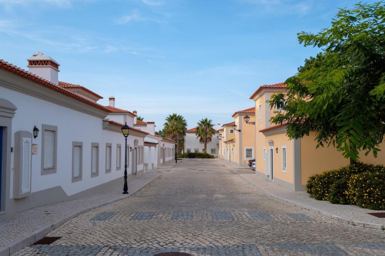 Principes Townhouse Praia del Rei