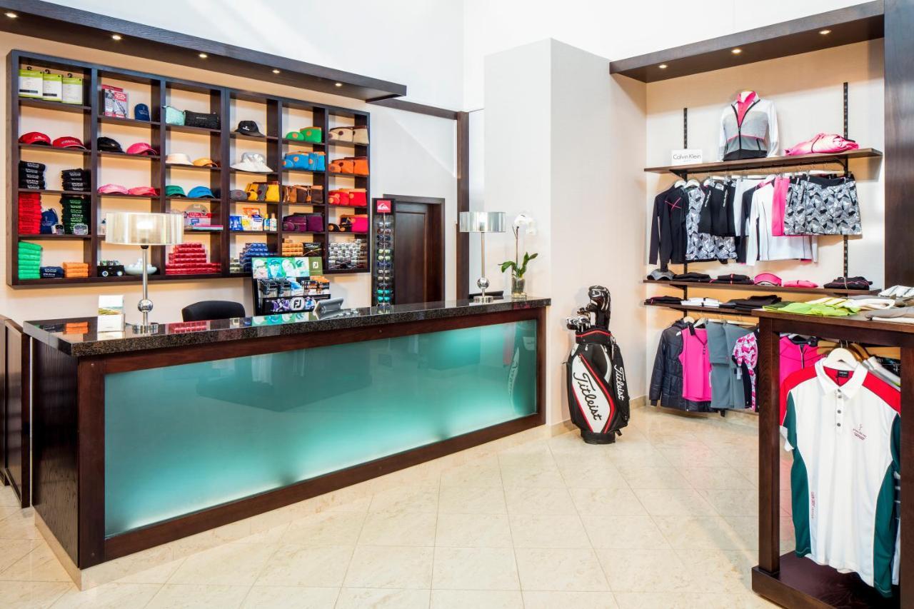 Villa The Village - D'el Rey Golf &