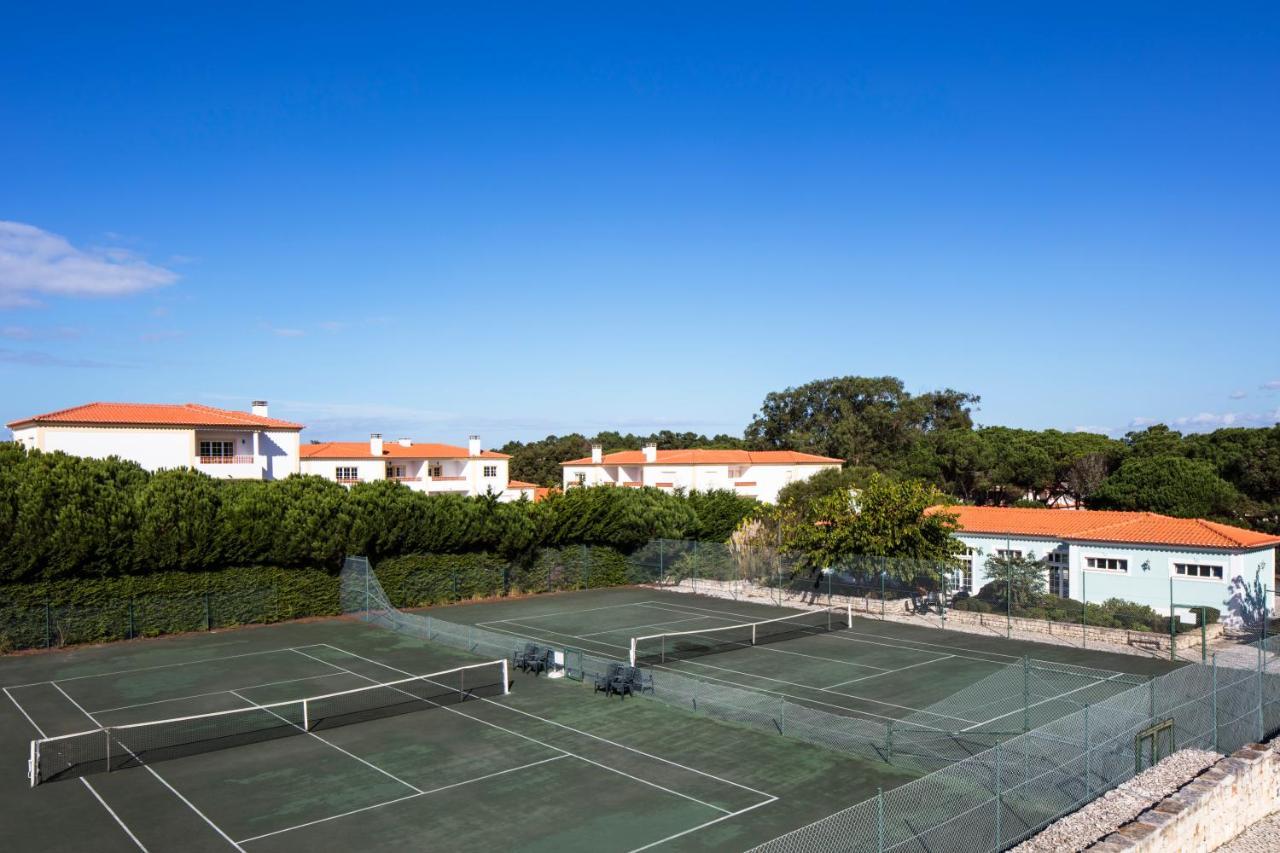 The Village - D'el Rey Golf & Villa Obidos