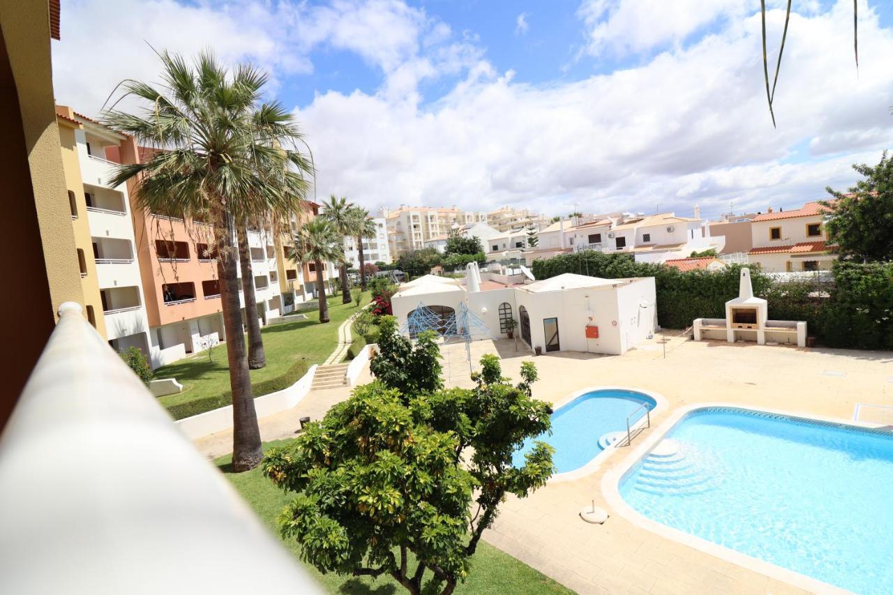 Bellavista Avenida By Beguest Albufeira