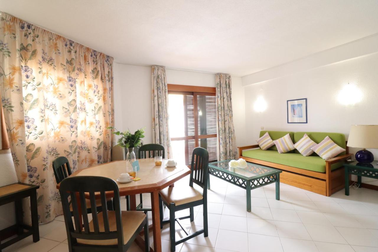 Bellavista Avenida By Beguest Aparthotel 3*