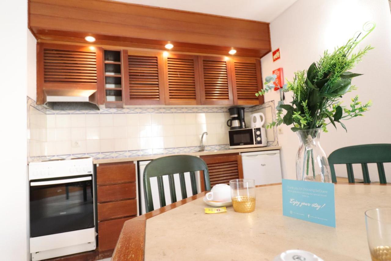 Bellavista Avenida By Beguest Aparthotel