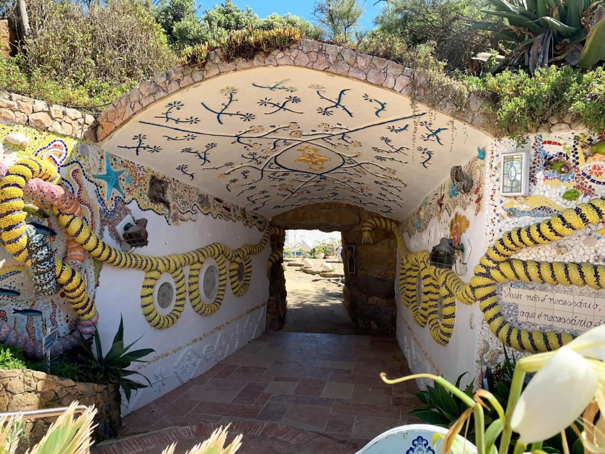 Holiday home Ana Margarida